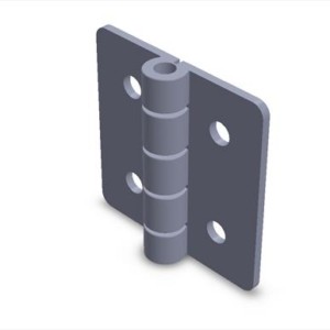 Heavy Duty Hinges Archives - C&C Manufacturing